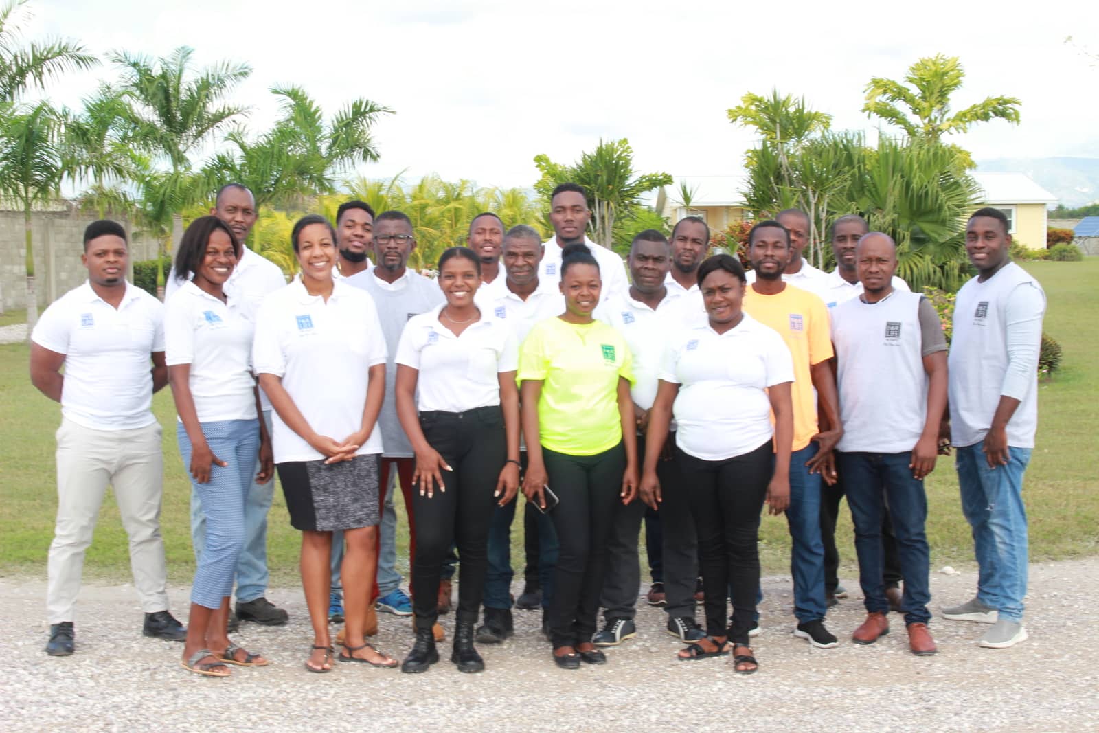 Staff Members
