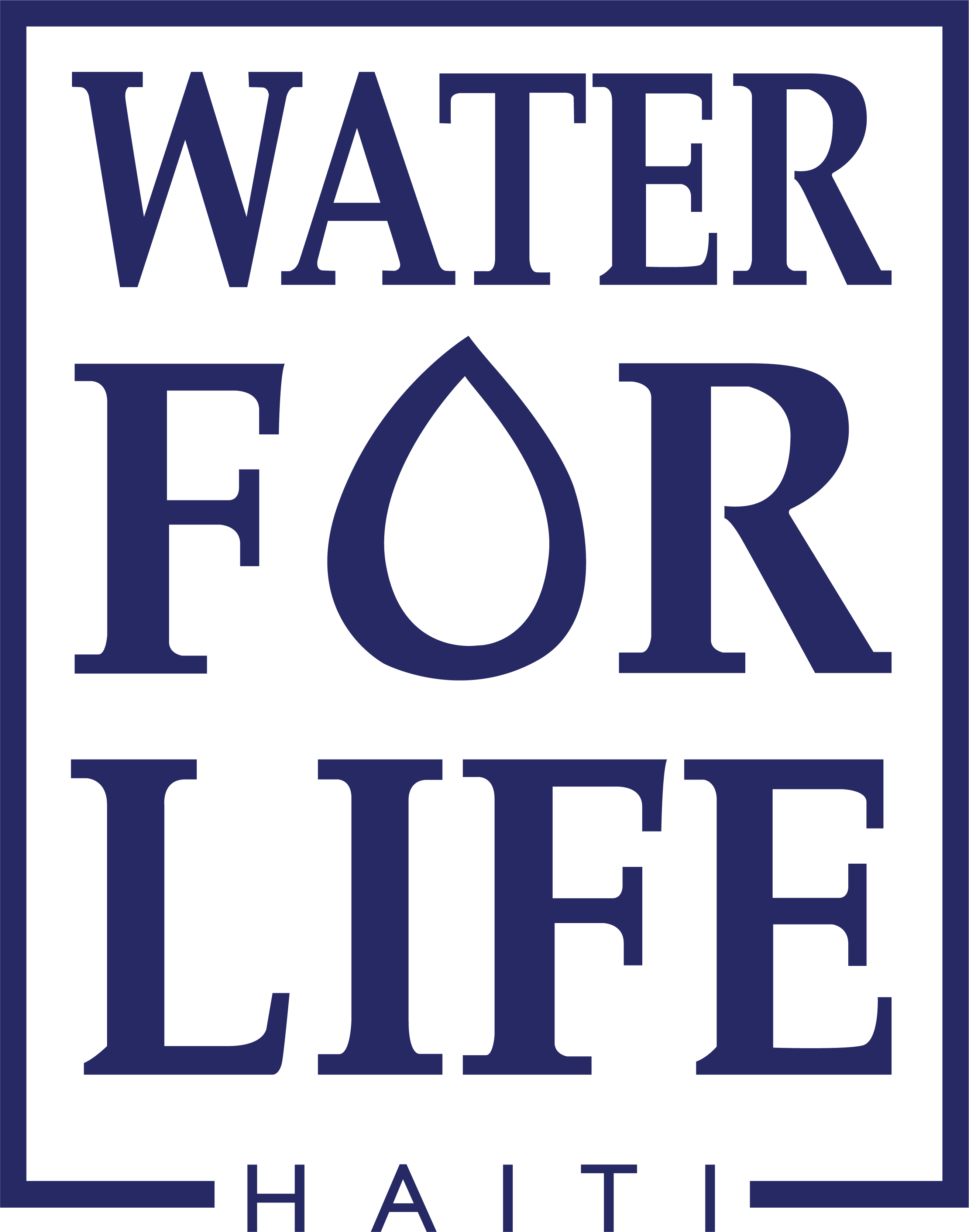 October 2024 Water For Life In Haiti October 2024 Water For Life In Haiti